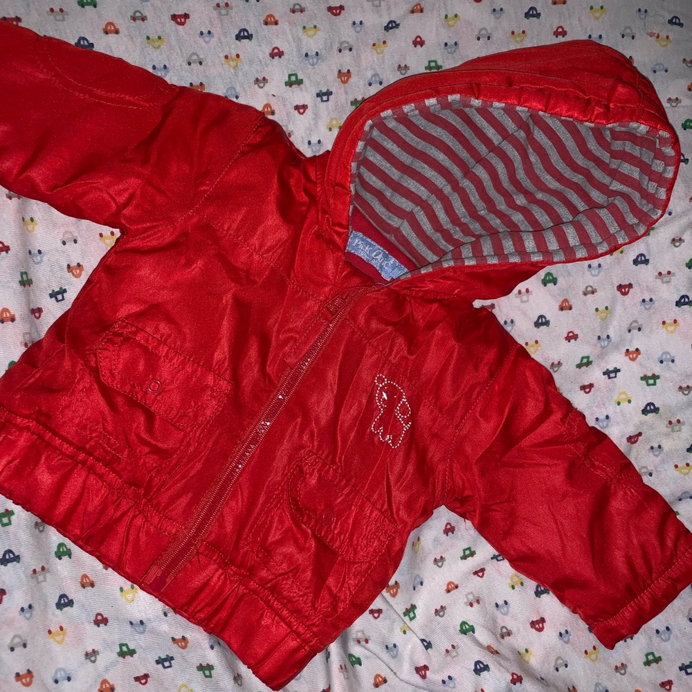 Jacket